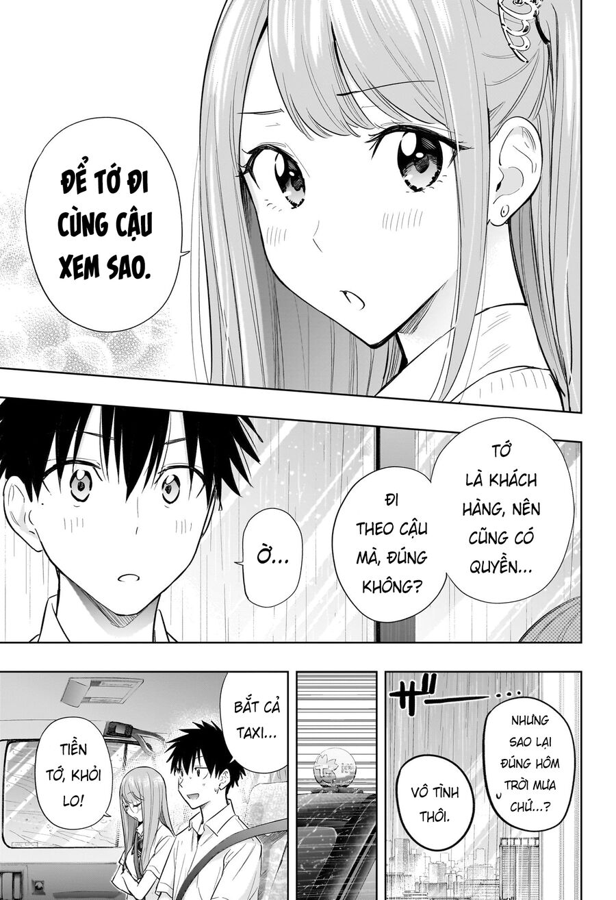 Himaten Chương 31 Page 13