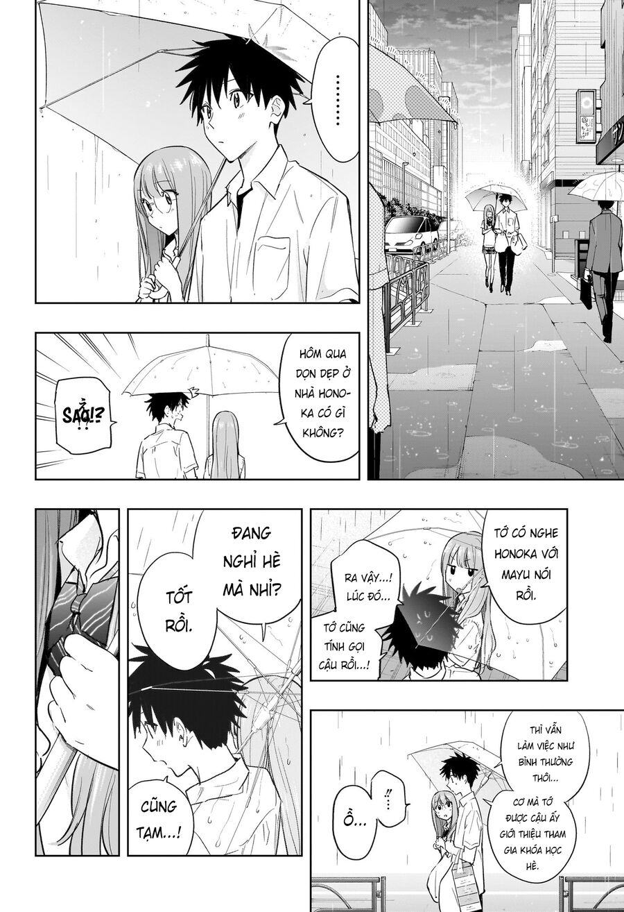 Himaten Chương 31 Page 18