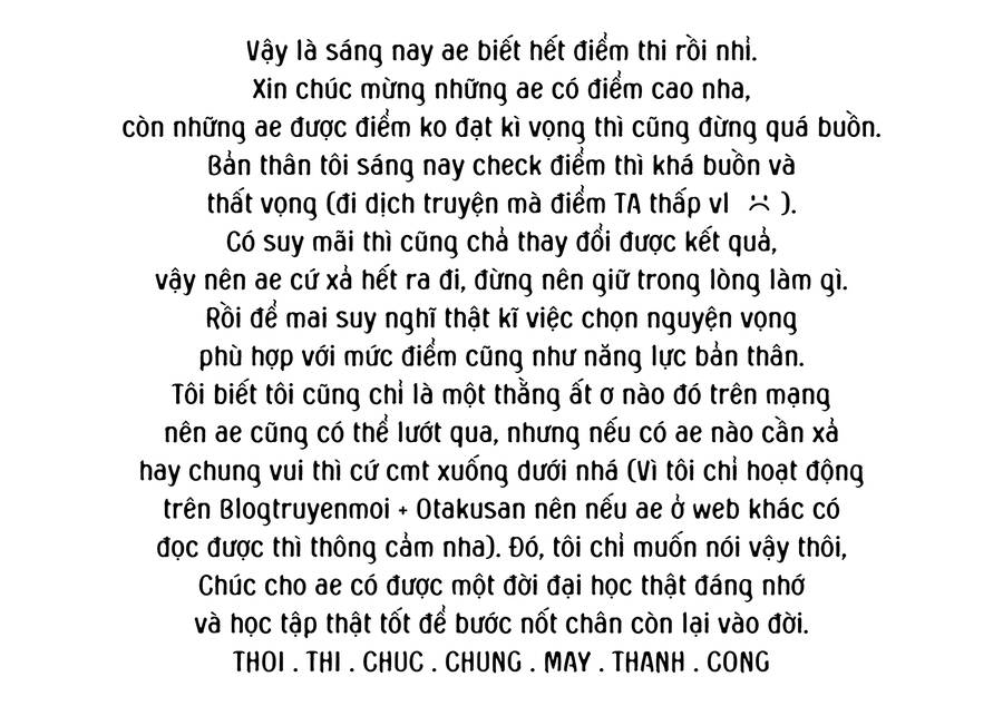 Anh Muốn Được Ở Bên Mẹ Em Chương 25 Page 28