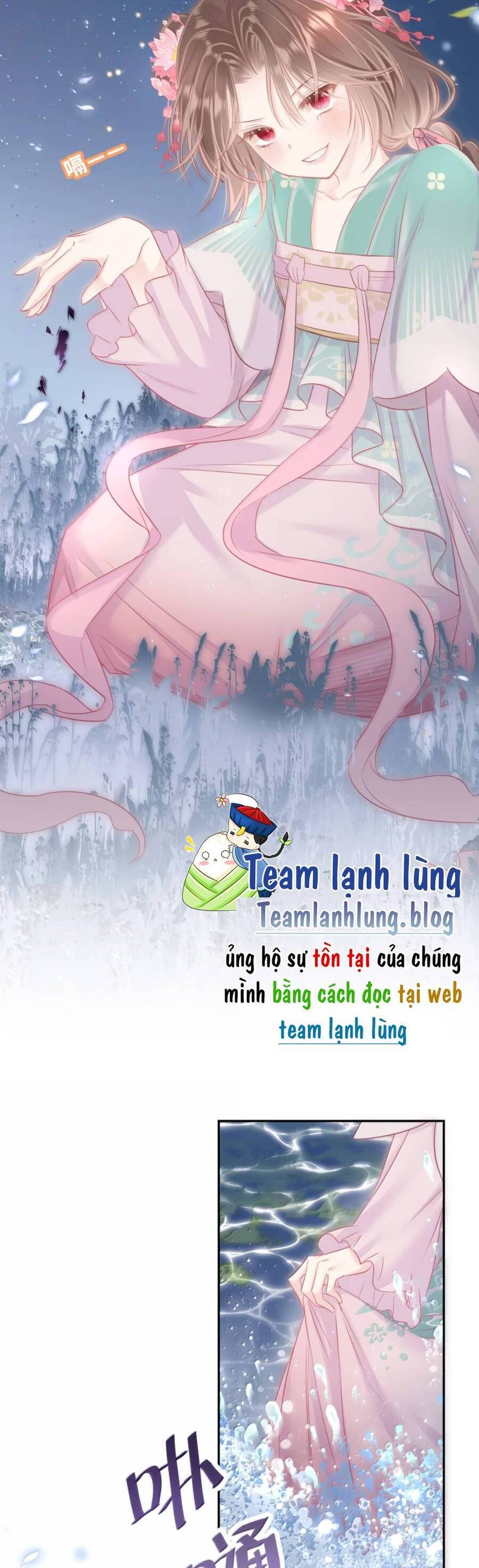 Rắn Cưng Nhà Tôi Lại Đang Diễn Trò Với Tôi Chương 26 Page 12