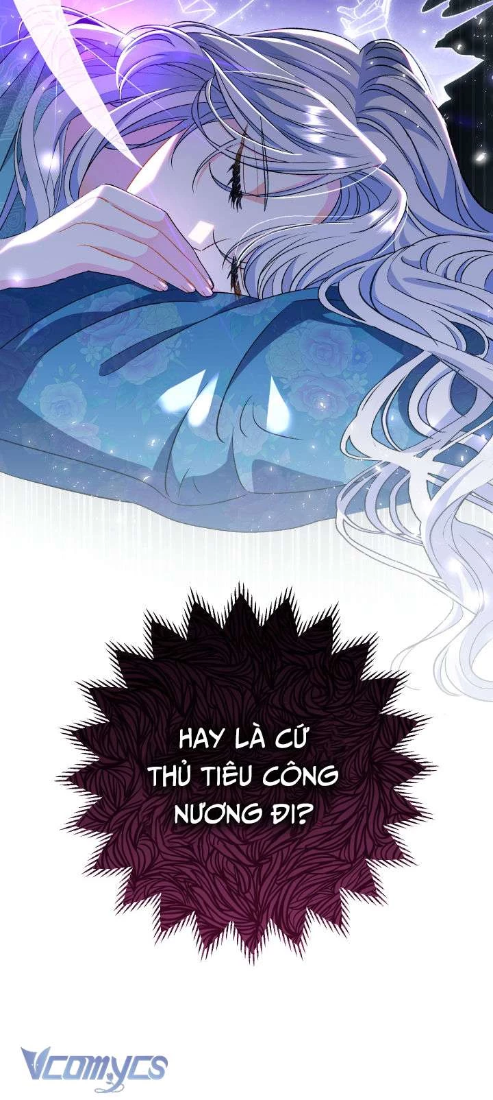 Dù Là Ác Nữ Nhưng Tôi Vẫn Phải Chăm Sóc Mèo Chương 28 Page 64