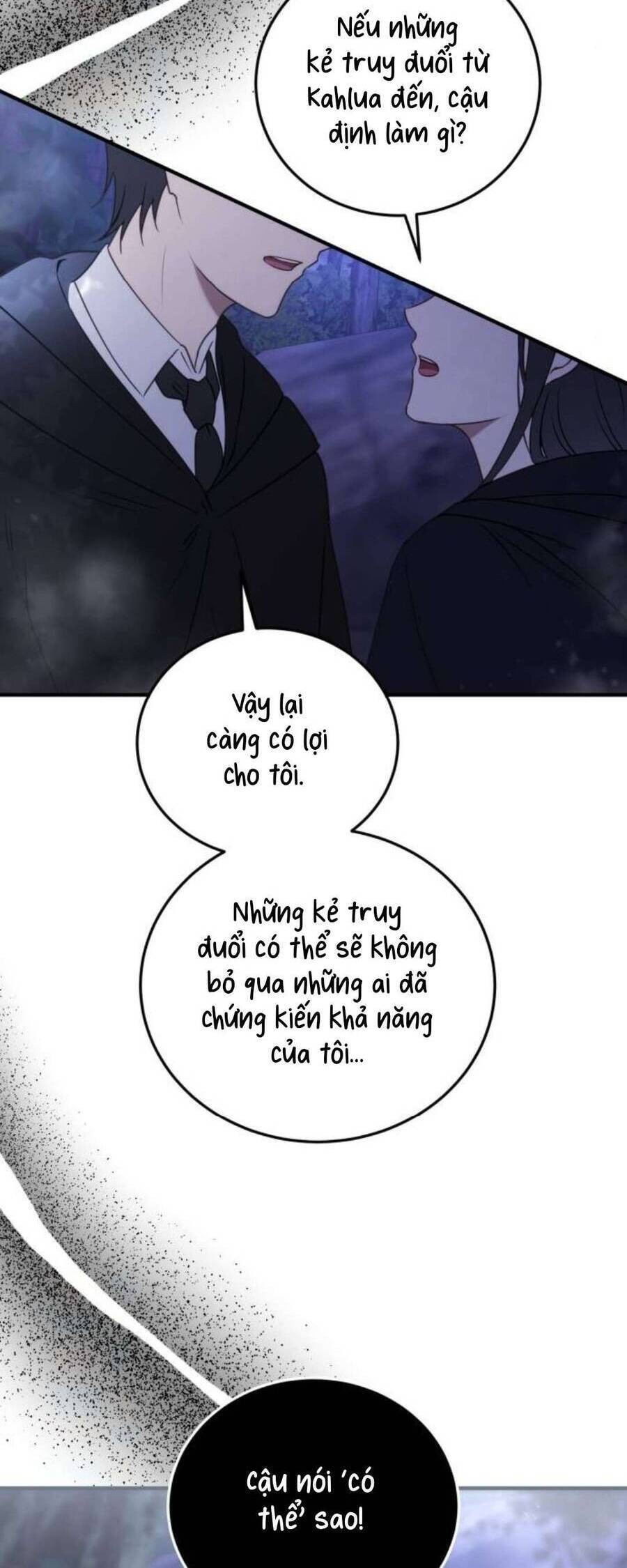 Ác Nữ Chỉ Muốn Sống Yên Bình Chương 44 Page 68