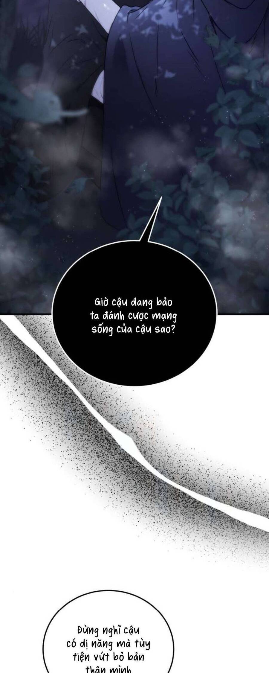 Ác Nữ Chỉ Muốn Sống Yên Bình Chương 45 Page 6