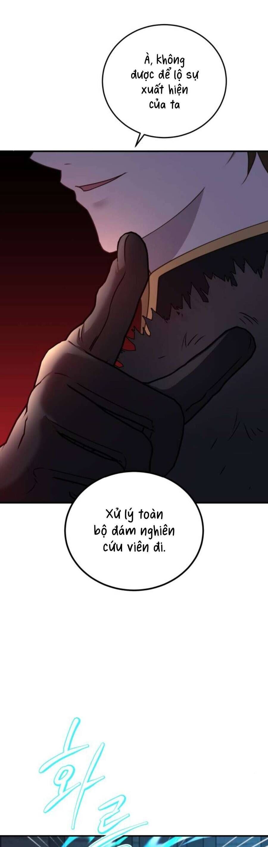 Ác Nữ Chỉ Muốn Sống Yên Bình Chương 47 Page 28