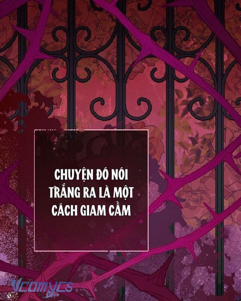 Hầu Gái Độc Quyền Của Hoàng Hậu Phản Diện Chương 58 Page 28