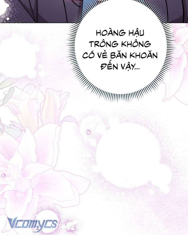 Hầu Gái Độc Quyền Của Hoàng Hậu Phản Diện Chương 60 Page 43