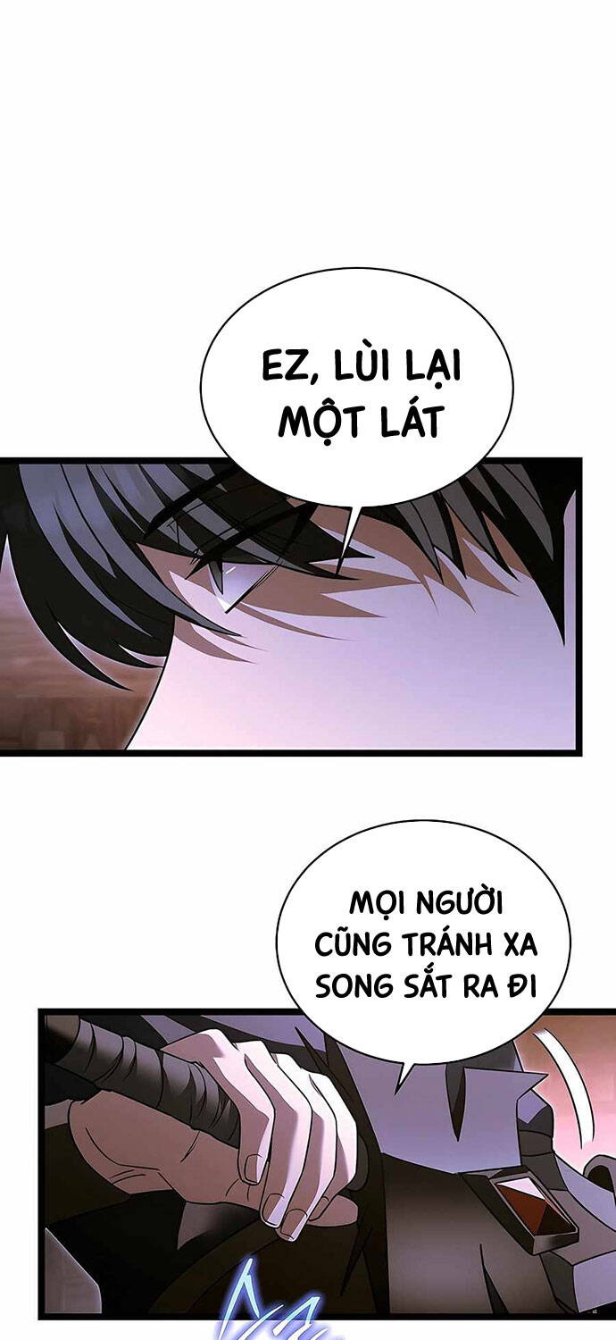 Anh Hùng Trọng Sinh Thành Trưởng Tử Nhà Công Tước Chương 39 Page 64