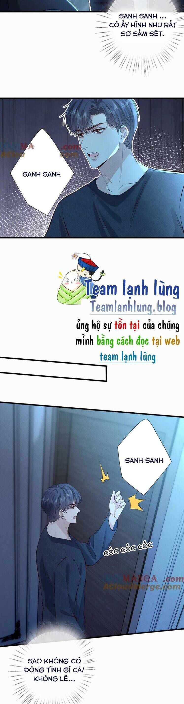 Lão Đại Toàn Năng Vừa Đẹp Vừa Ngầu Chương 40 Page 8