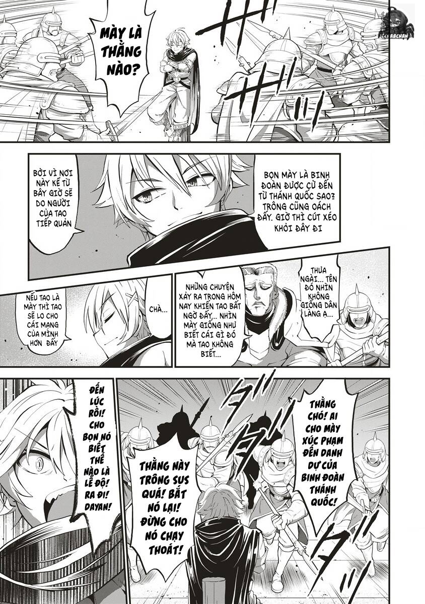 Shin Sekai Birudauzu ~Kurasu 24 "Karada" De Ikkinokore~ Chương 1.2 Page 2