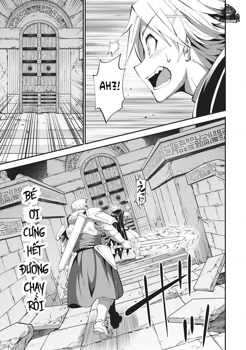 Shin Sekai Birudauzu ~Kurasu 24 "Karada" De Ikkinokore~ Chương 1.2 Page 22