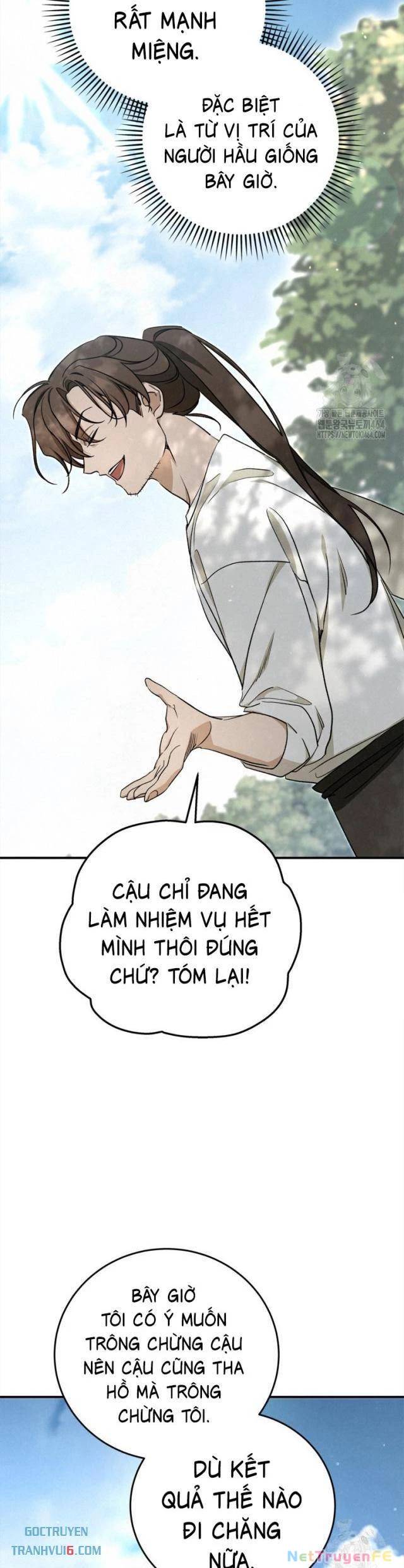 Ấn Thuật Chi Tử Chương 35 Page 11