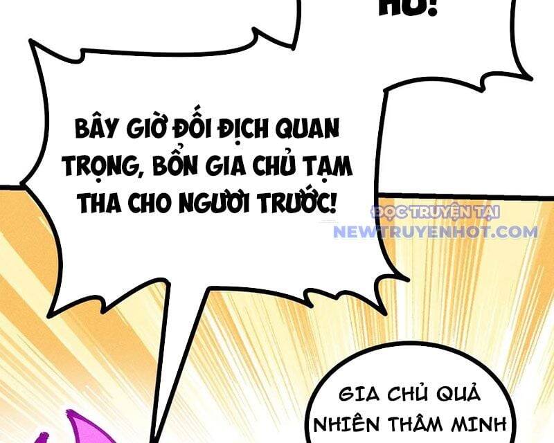 Ta Làm Cặn Bã Ở Tu Tiên Giới Chương 31 Page 48