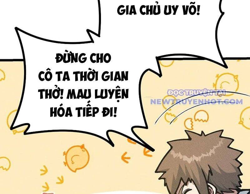 Ta Làm Cặn Bã Ở Tu Tiên Giới Chương 31 Page 35