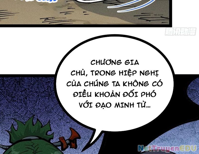 Ta Làm Cặn Bã Ở Tu Tiên Giới Chương 35 Page 11