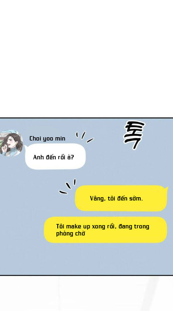 Thuyết Tình Yêu Ích Kỷ Chương 44 Page 19