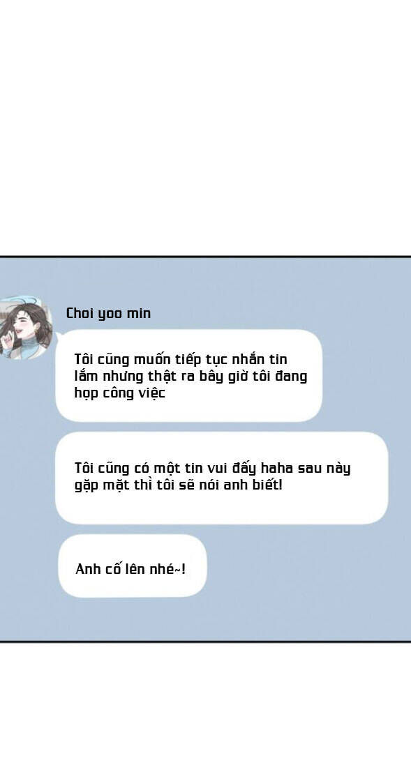 Thuyết Tình Yêu Ích Kỷ Chương 44 Page 21