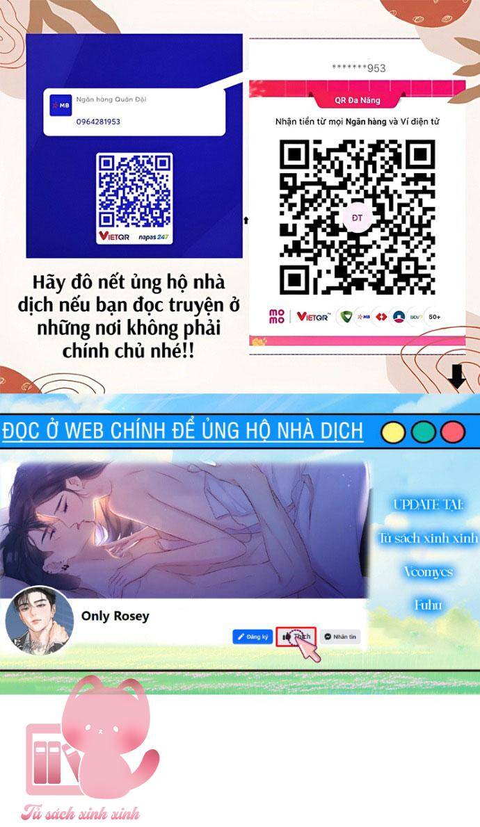 Thuyết Tình Yêu Ích Kỷ Chương 1 Page 2