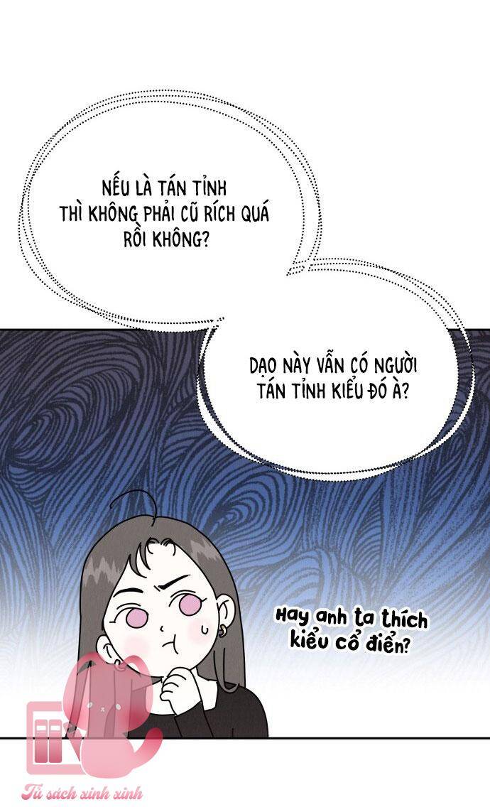 Thuyết Tình Yêu Ích Kỷ Chương 1 Page 99