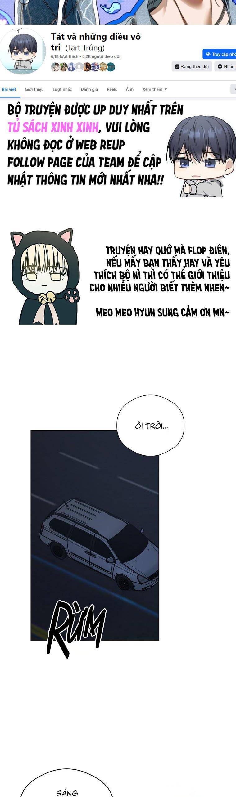 Tôi, Em Út Nhất Định Sẽ Trở Thành Idol! Chương 25 Page 3