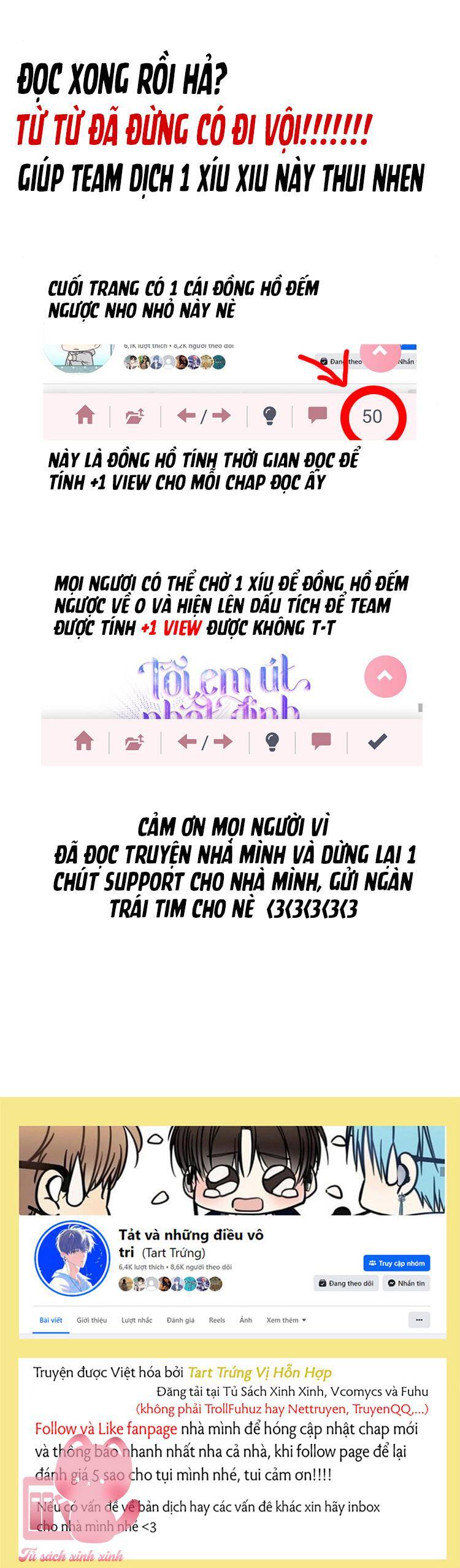 Tôi, Em Út Nhất Định Sẽ Trở Thành Idol! Chương 28 Page 39