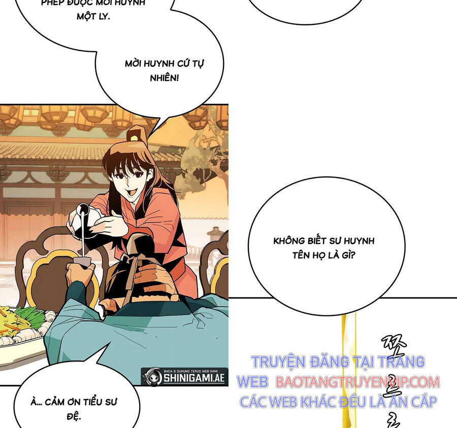 Quỷ Vương Chương 8 Page 50