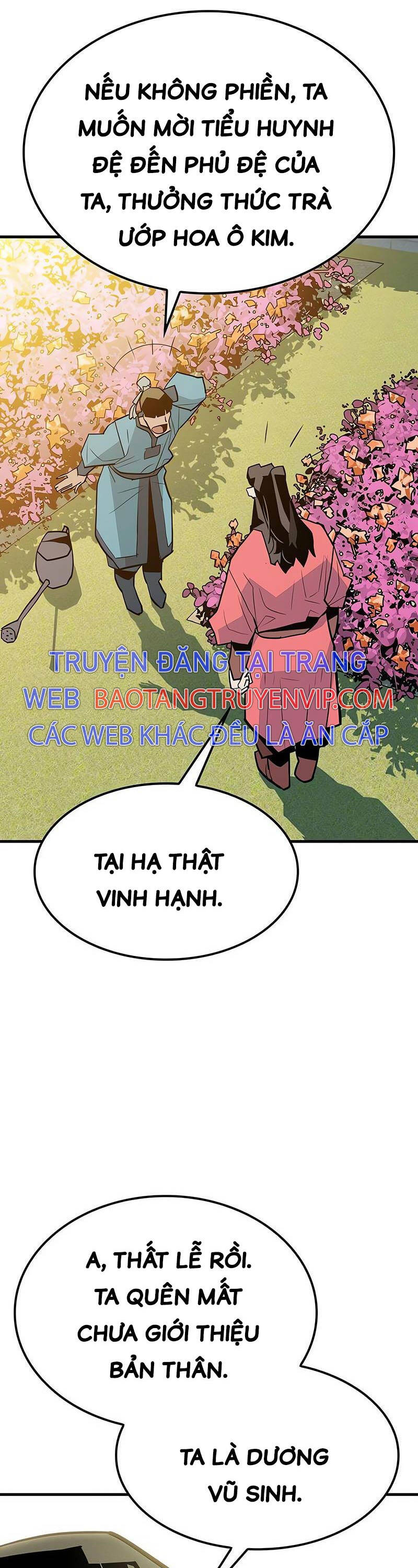 Quỷ Vương Chương 9 Page 17