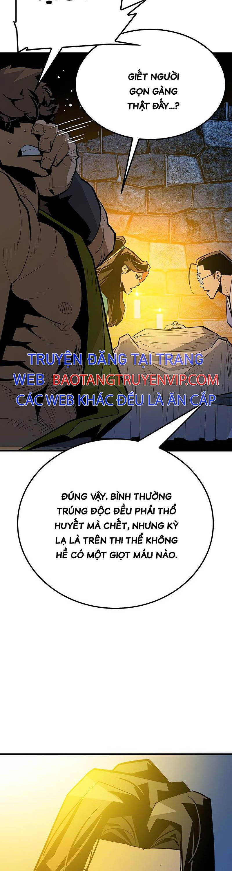 Quỷ Vương Chương 9 Page 22