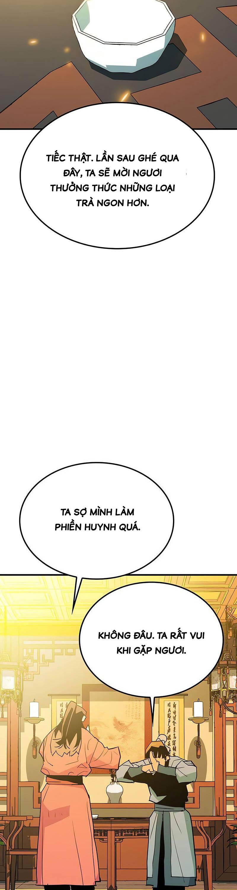 Quỷ Vương Chương 9 Page 28