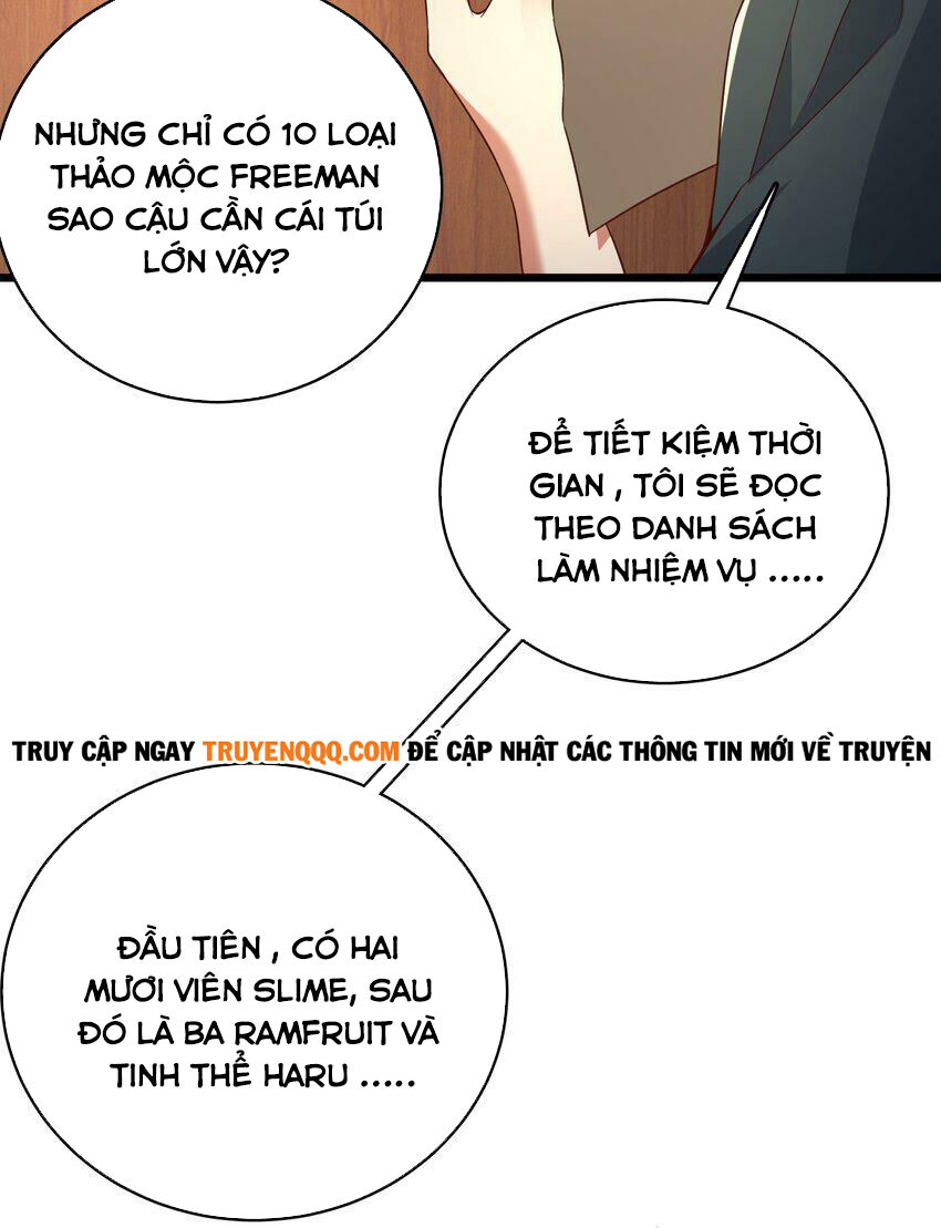 Kẻ Thống Trị Thời Gian Chương 3 Page 26