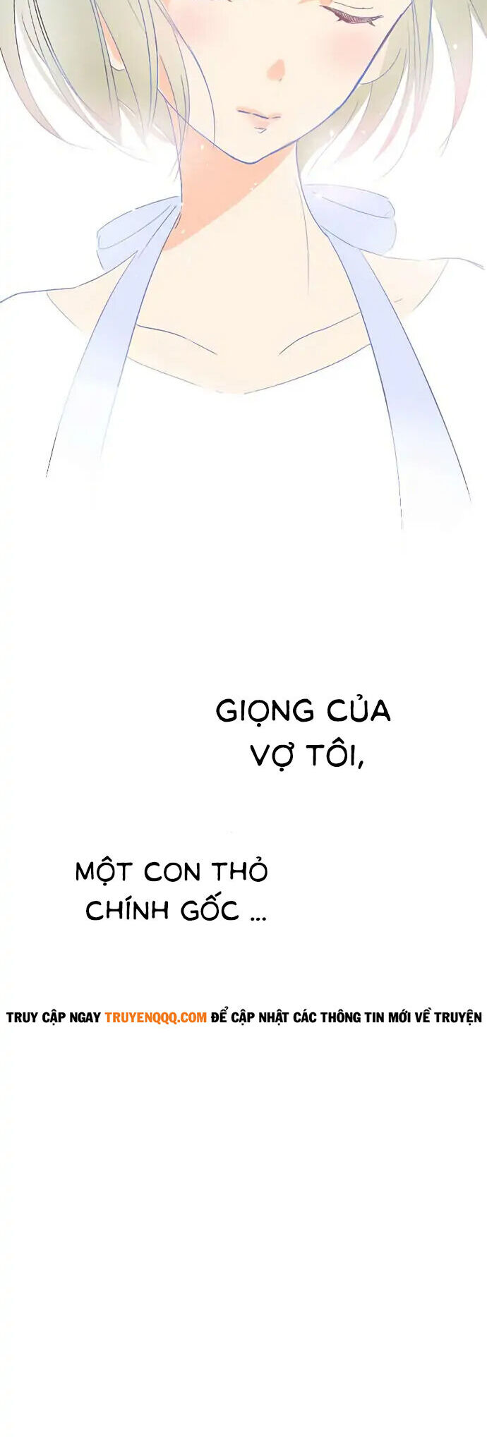 Những Chú Thỏ Ngon Miệng Chương 3 Page 17