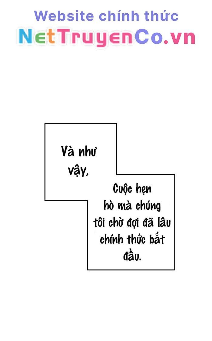 Phải Lòng Kẻ Thù Chương 18 Page 60