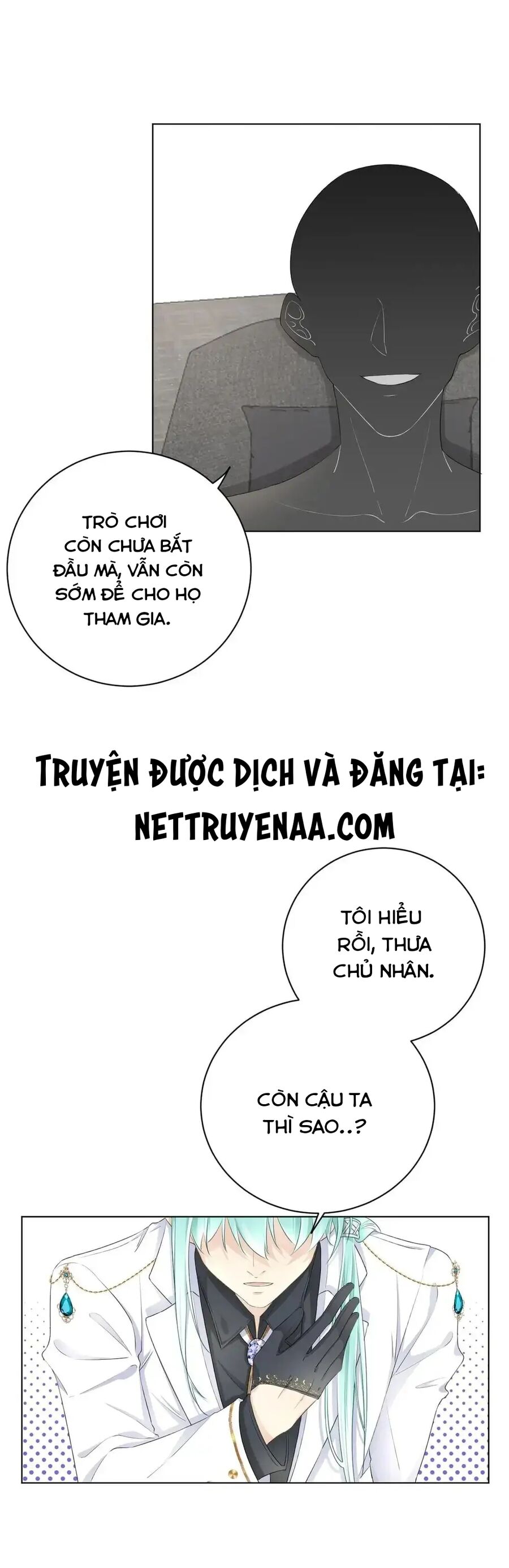 Trò Chơi Đẳng Cấp Hàng Đầu Chương 27 Page 16