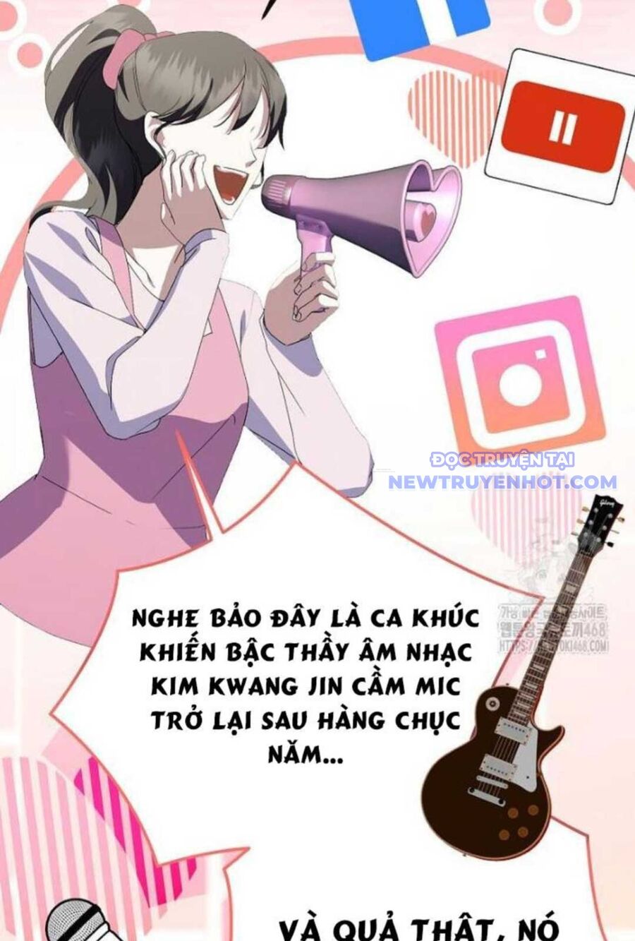 Nhà Soạn Nhạc Thiên Tài Đã Trở Lại Chương 54 Page 8