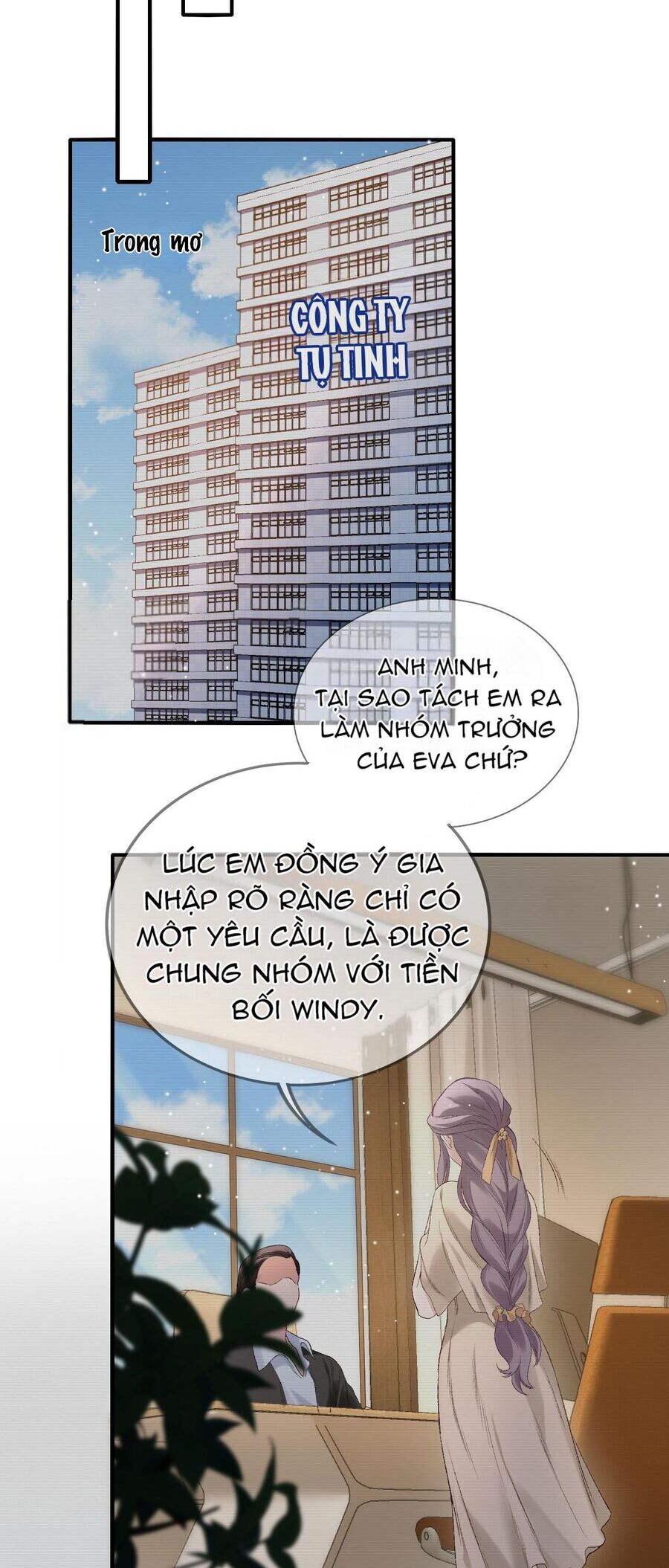 Cẩm Nang Chinh Phục Thần Tượng Chương 2 Page 18