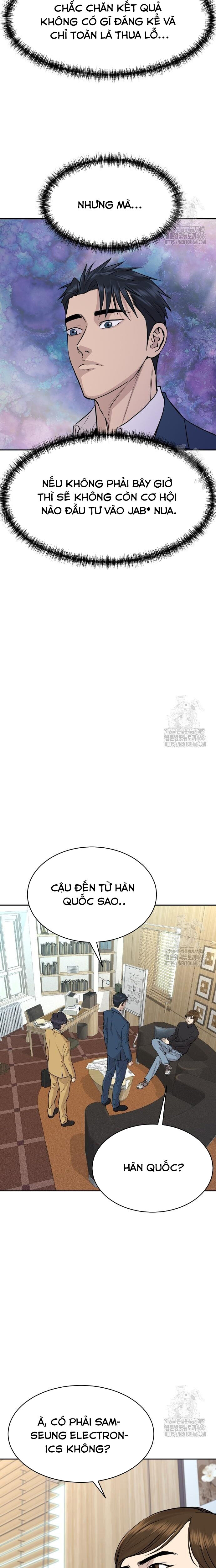 Cháu Trai Thiên Tài Của Vua Cho Vay Nặng Lãi Chương 41 Page 8