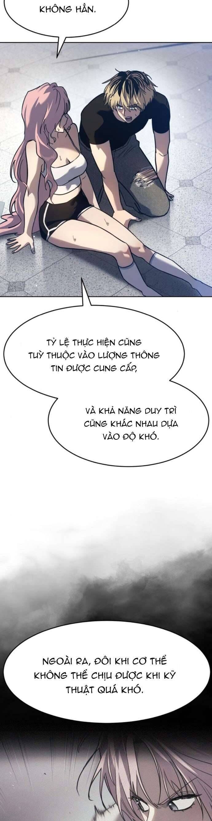 Luật Thanh Niên Chương 40 Page 23