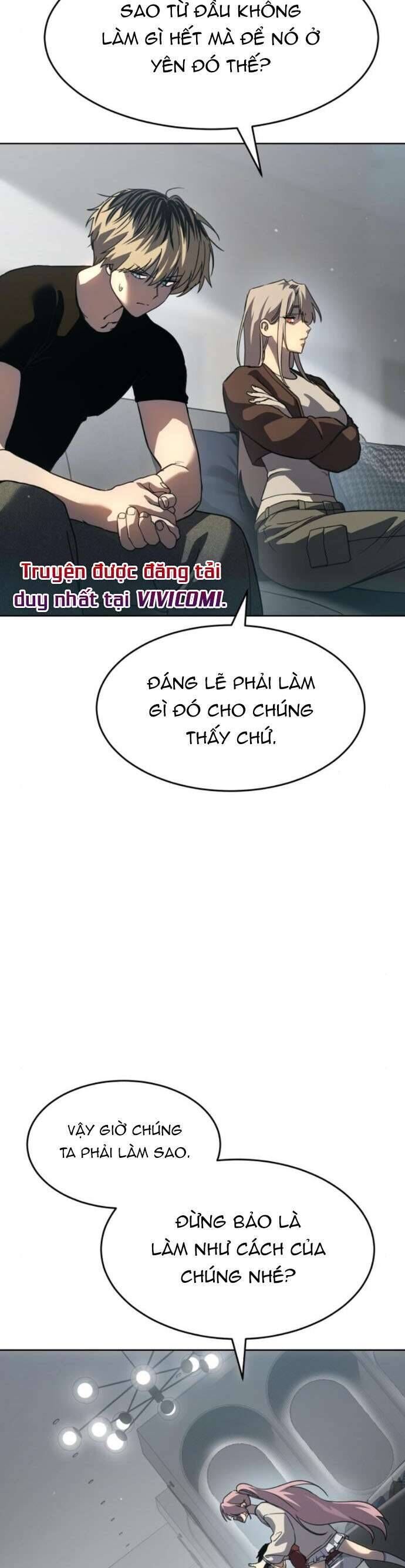 Luật Thanh Niên Chương 40 Page 38