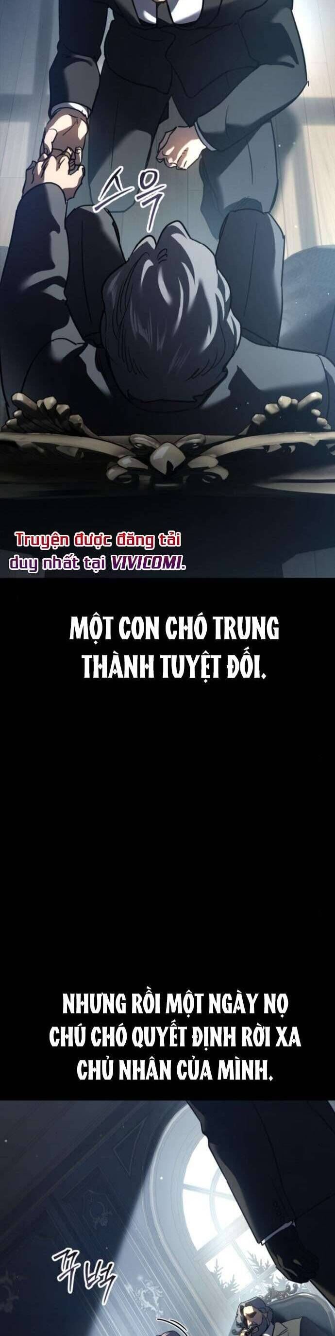 Luật Thanh Niên Chương 41 Page 18