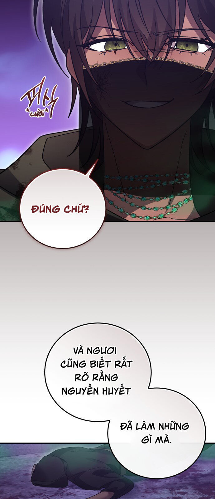 Hero X Demon King X Villain Chương 117 Page 31