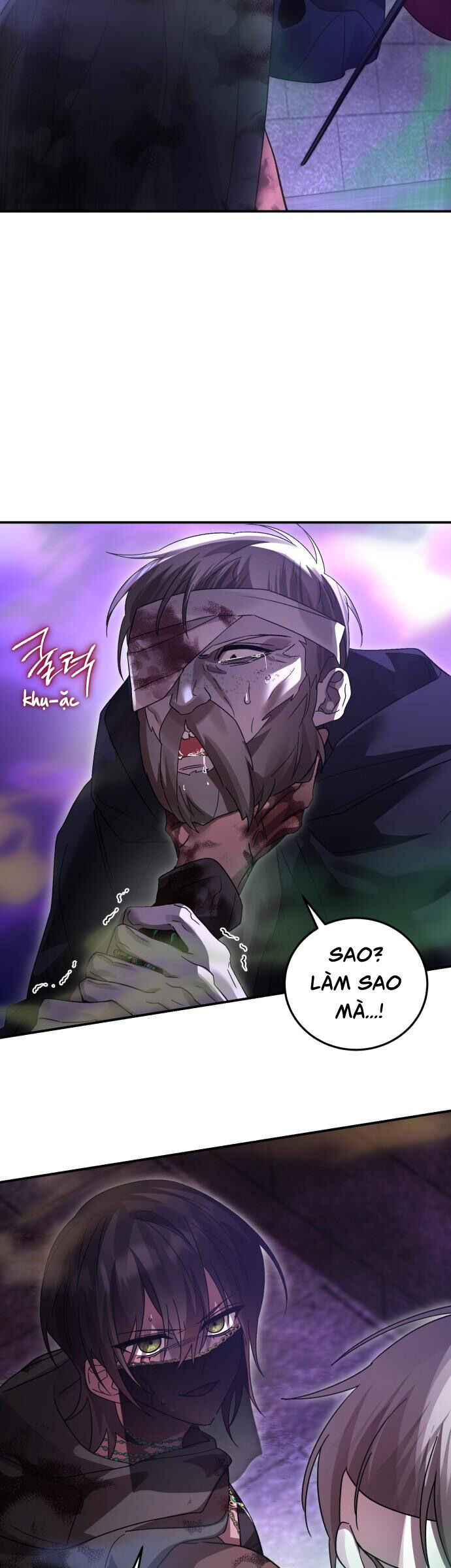 Hero X Demon King X Villain Chương 117 Page 47