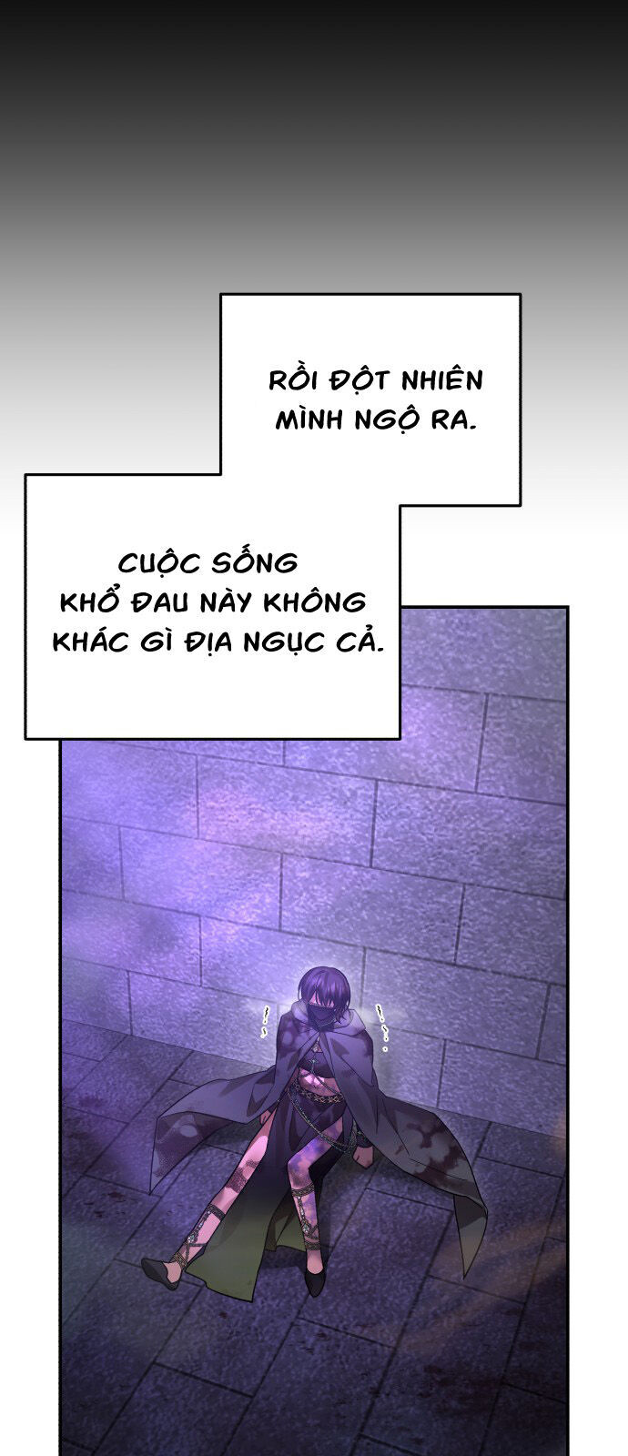 Hero X Demon King X Villain Chương 117 Page 58