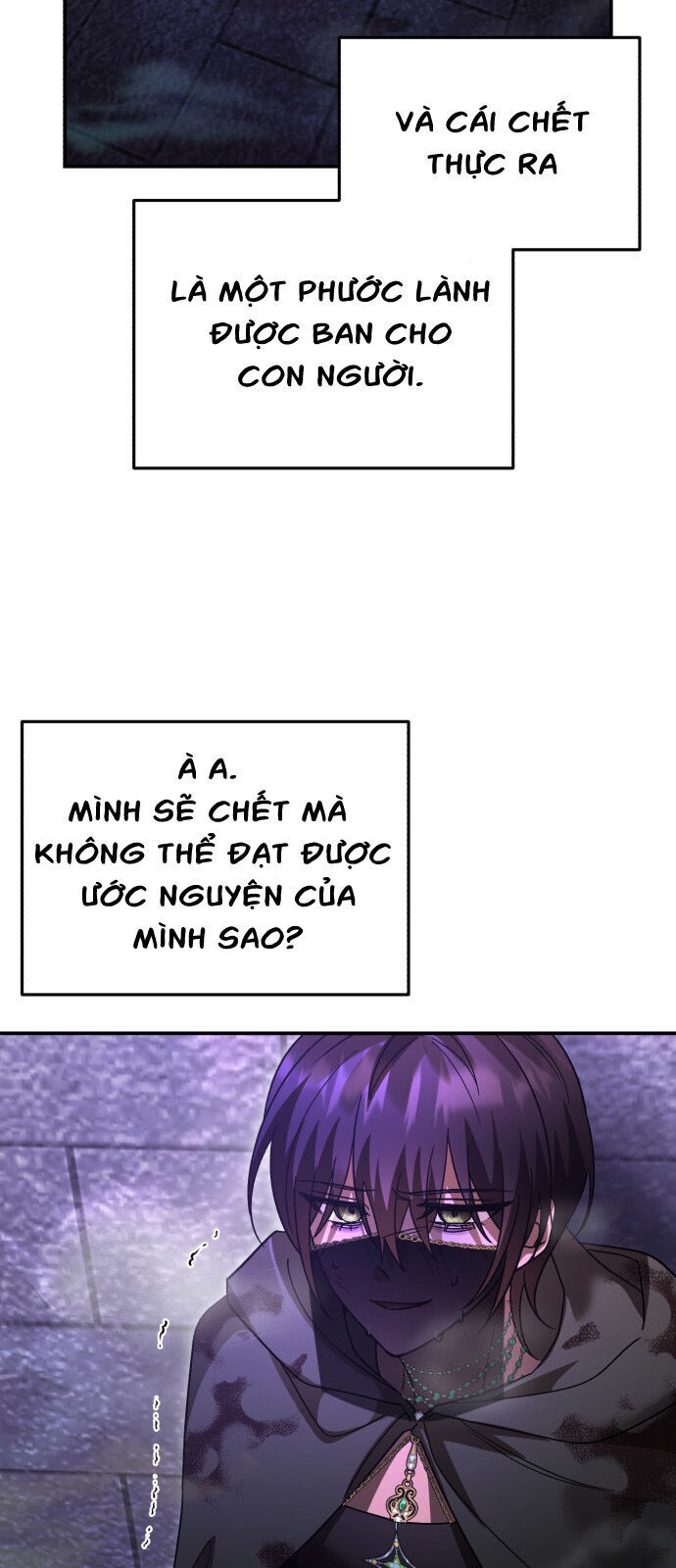 Hero X Demon King X Villain Chương 117 Page 59