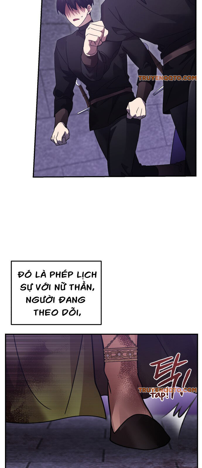 Hero X Demon King X Villain Chương 118 Page 24