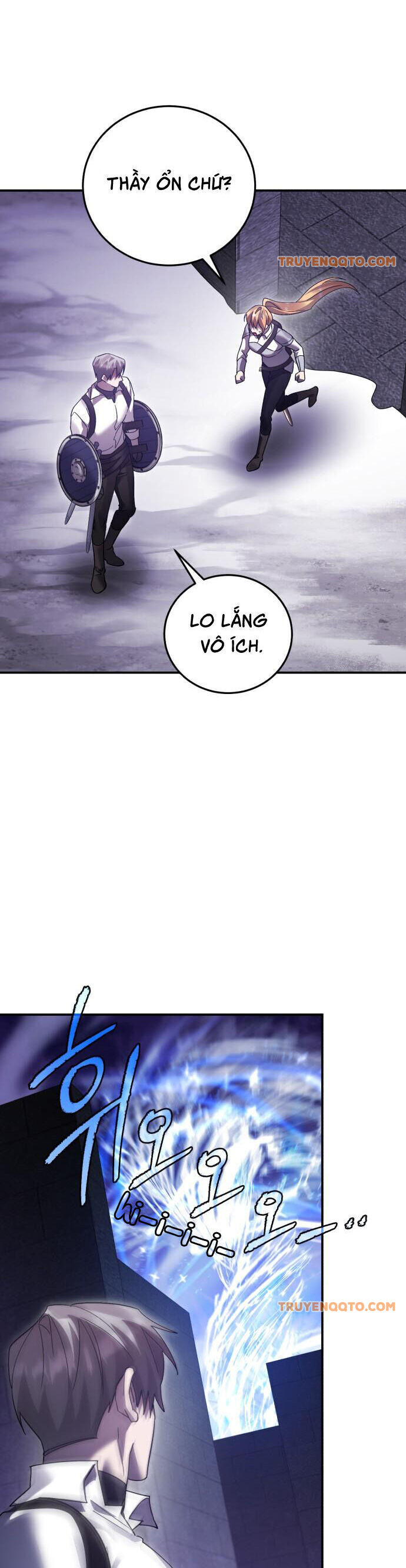 Hero X Demon King X Villain Chương 118 Page 31