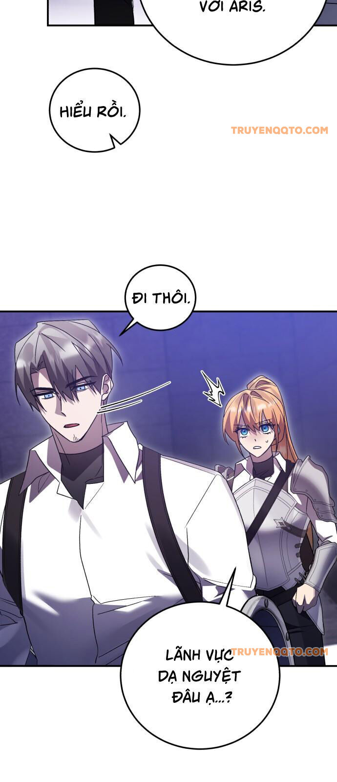 Hero X Demon King X Villain Chương 118 Page 33