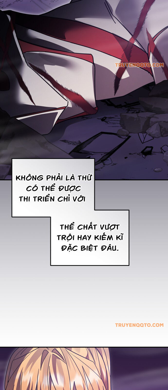 Hero X Demon King X Villain Chương 118 Page 40