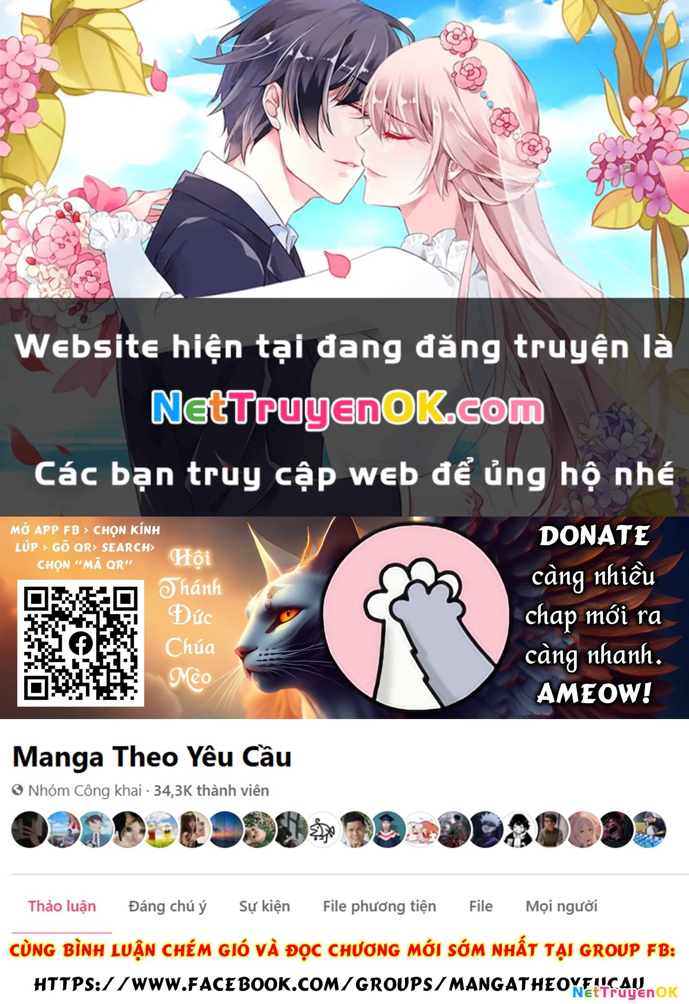 Thánh Chiến Ký Elna Saga Chương 64 Page 2