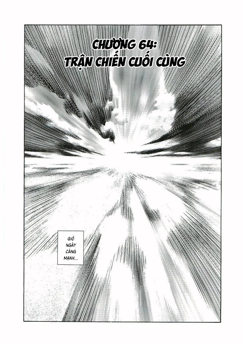 Thánh Chiến Ký Elna Saga Chương 64 Page 4