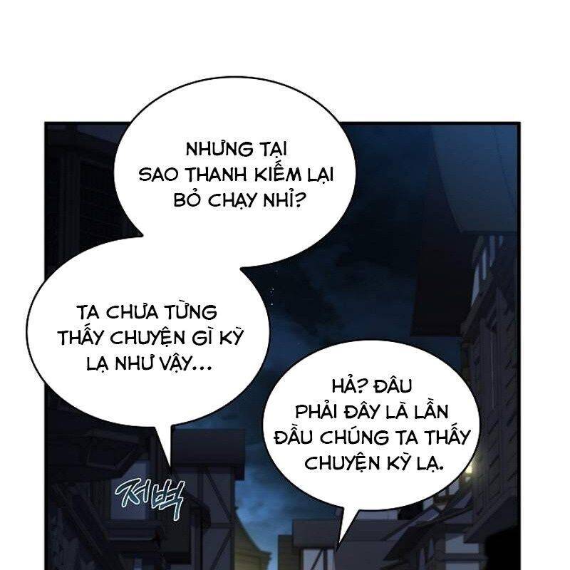 Tử Vong Quân Chủ Chương 32 Page 34