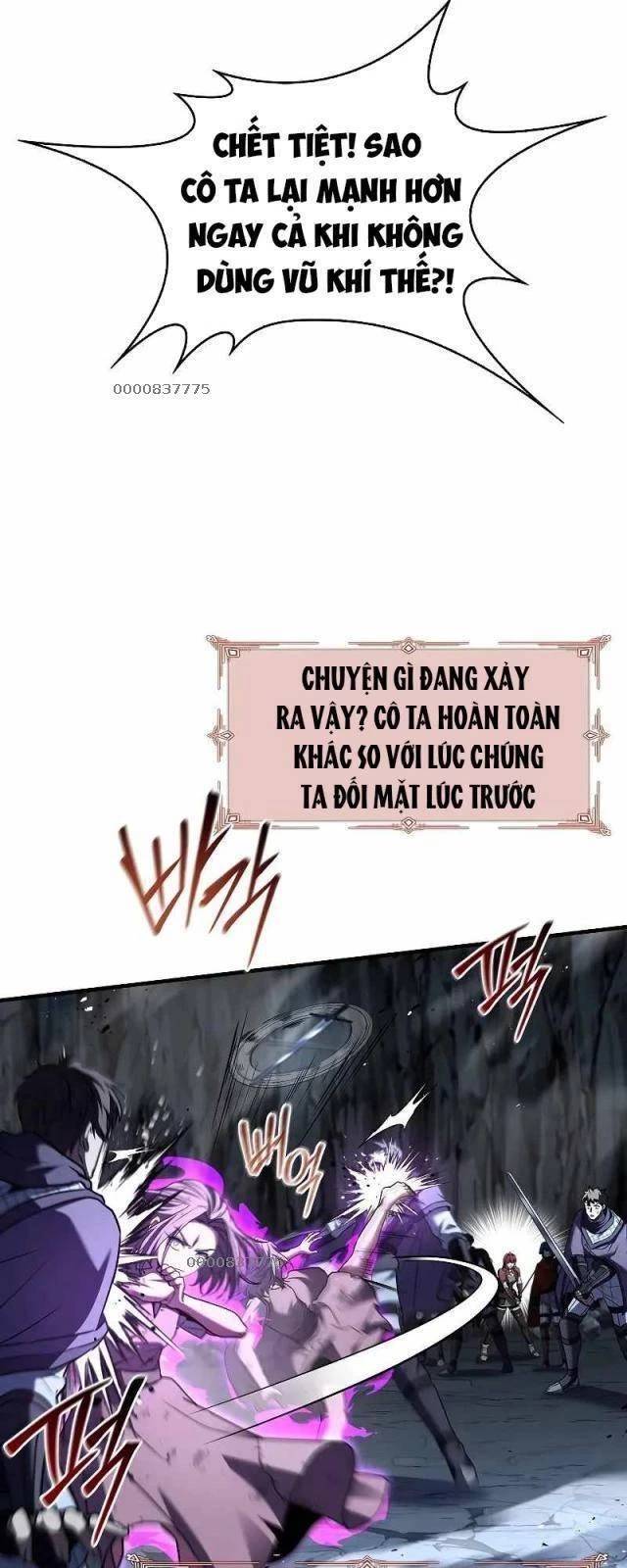 Tử Vong Quân Chủ Chương 37 Page 12